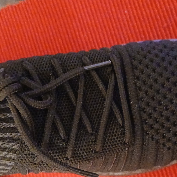 Danskin Energy Lace Up Sneakers - Picture 7 of 12